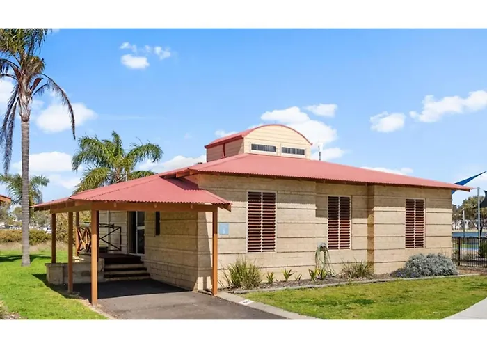 Discovery Parks - Bunbury Foreshore