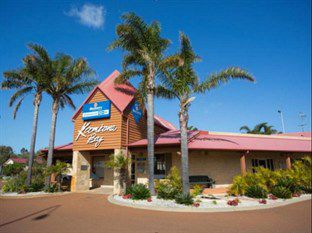 Discovery Parks - Foreshore Holiday park 4*