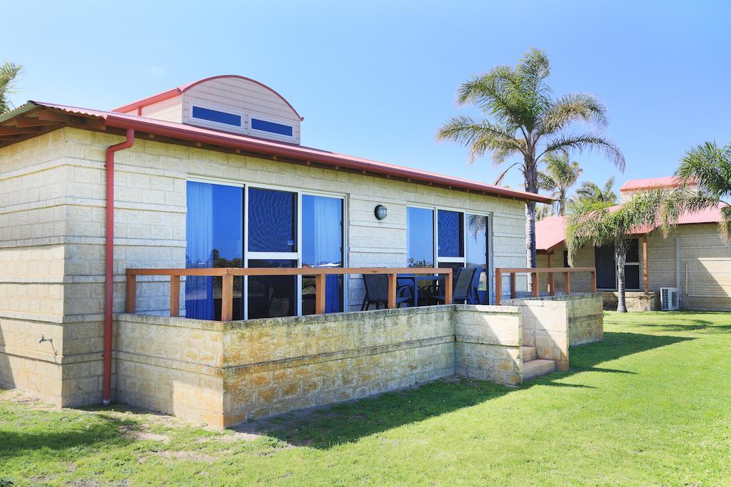 Holiday park Discovery Parks - Foreshore Bunbury