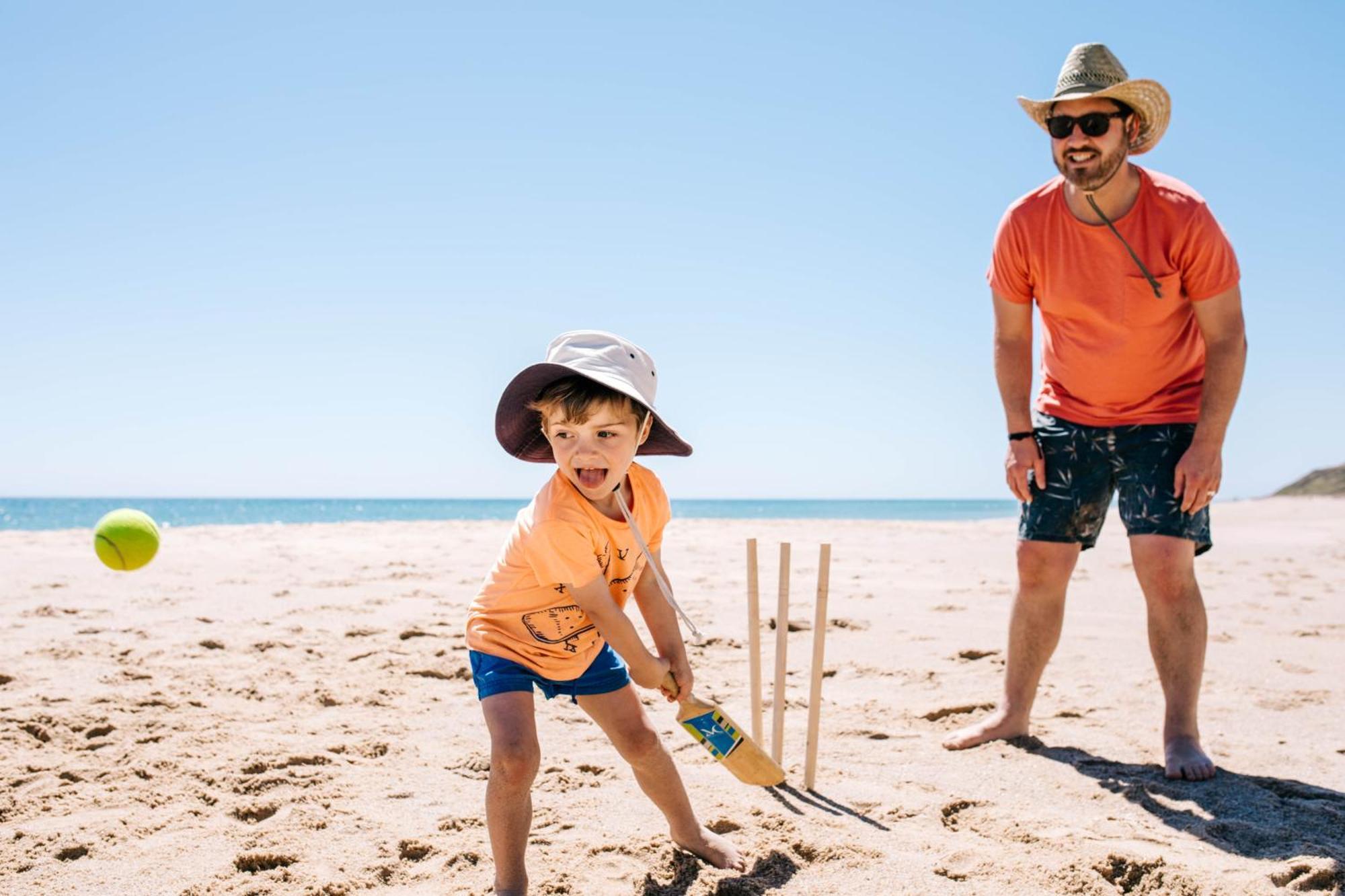 Discovery Parks - Foreshore Holiday park Bunbury