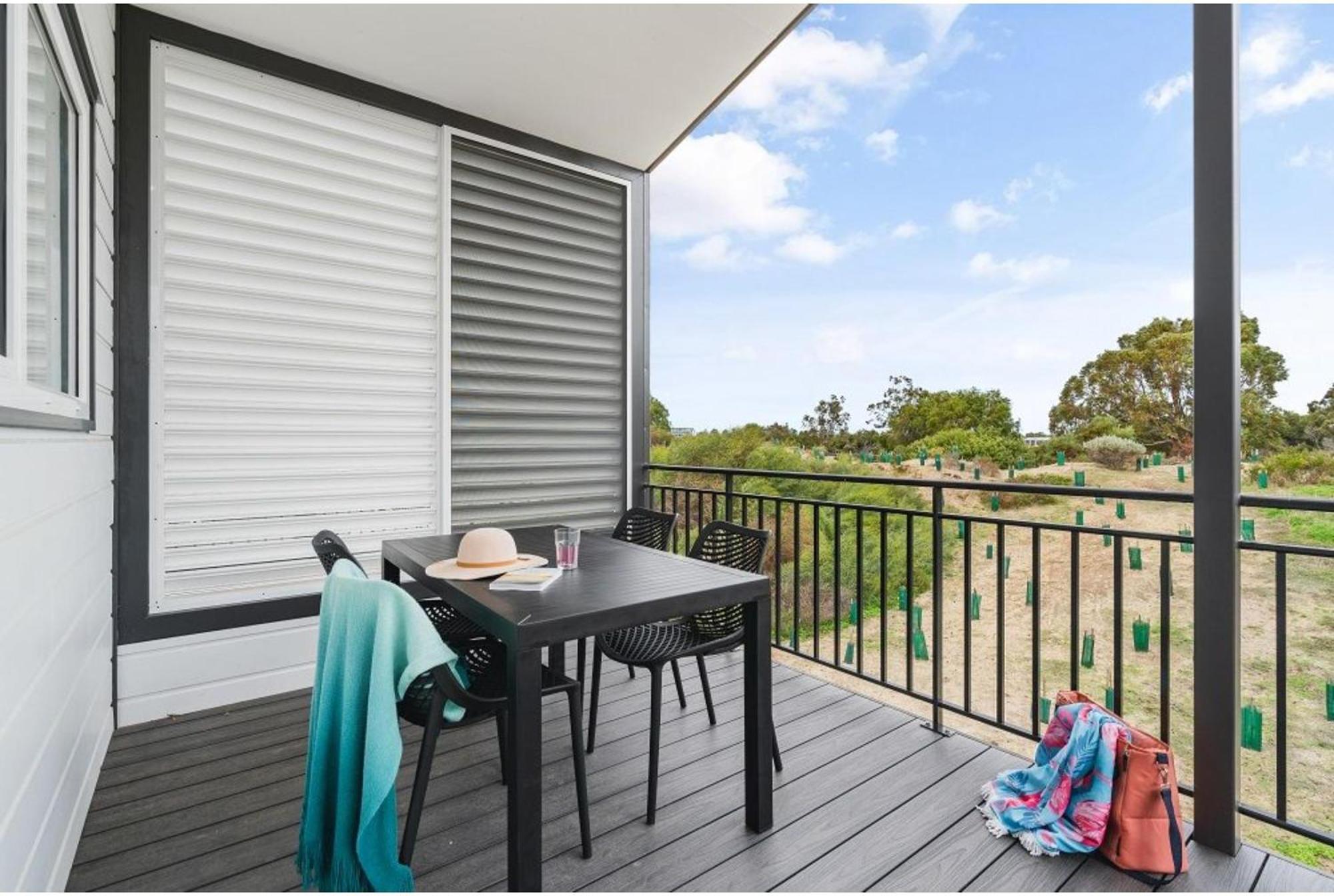 Discovery Parks - Foreshore Holiday park 4*