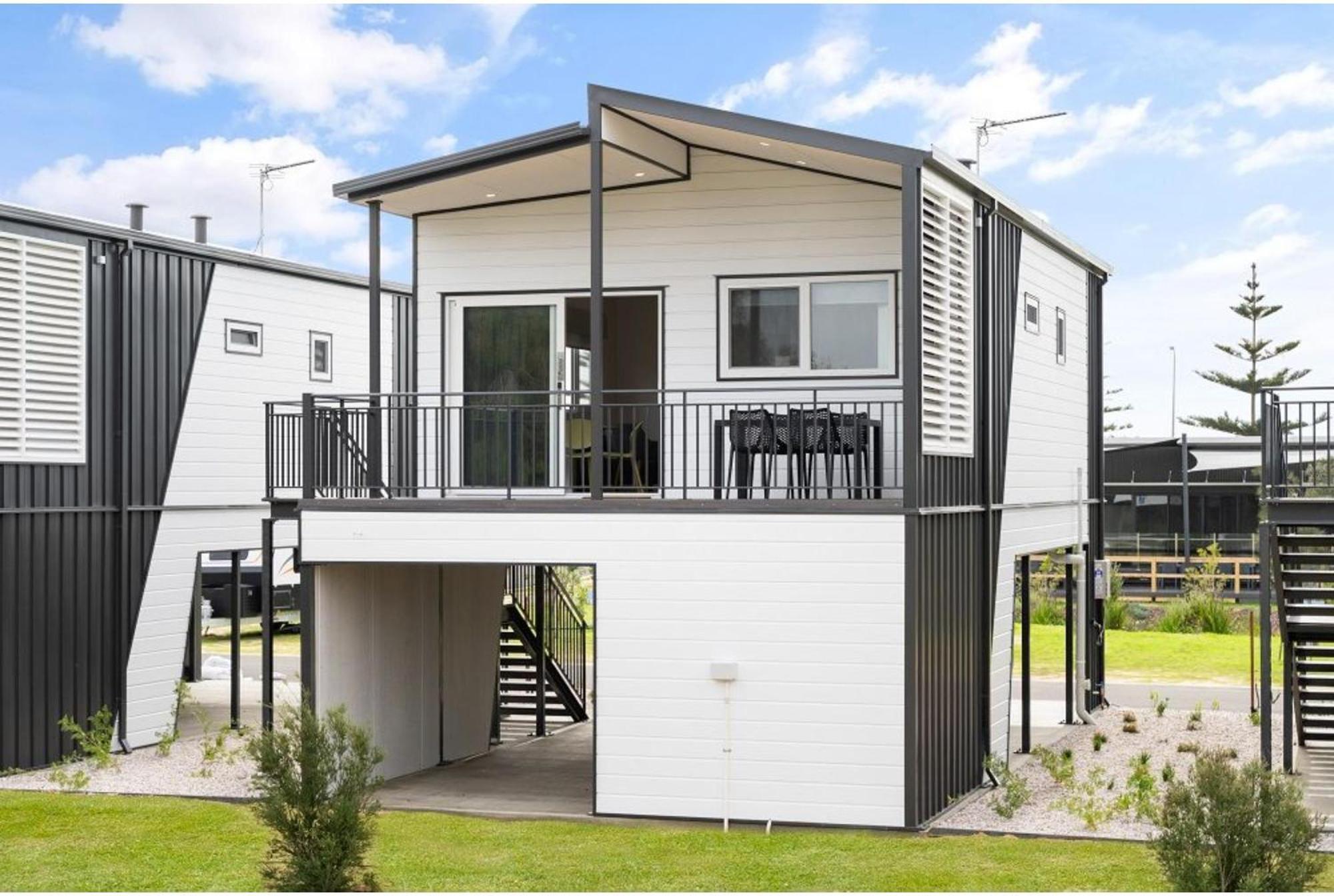 Holiday park Discovery Parks - Foreshore 4*
