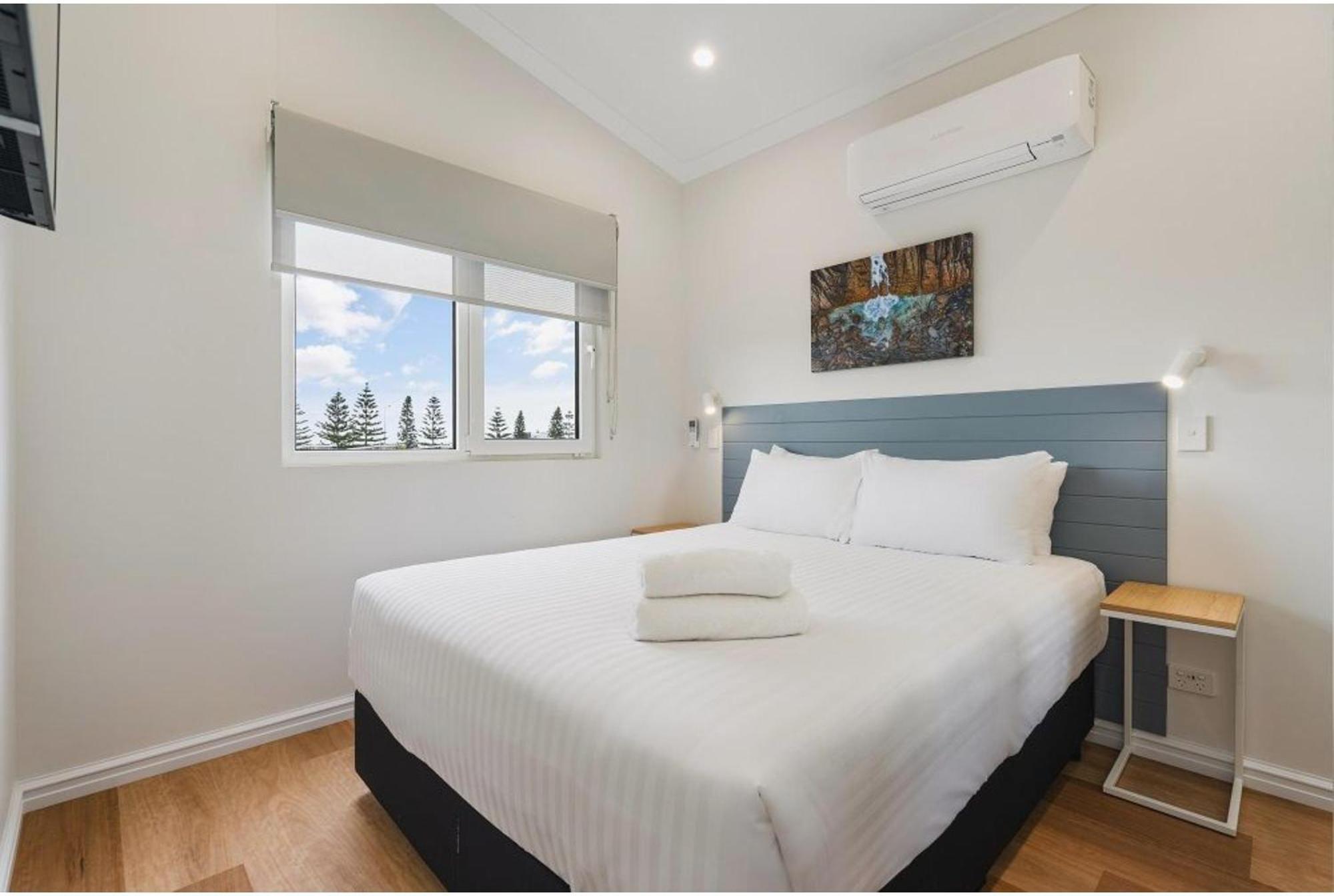Discovery Parks - Foreshore 4* Bunbury