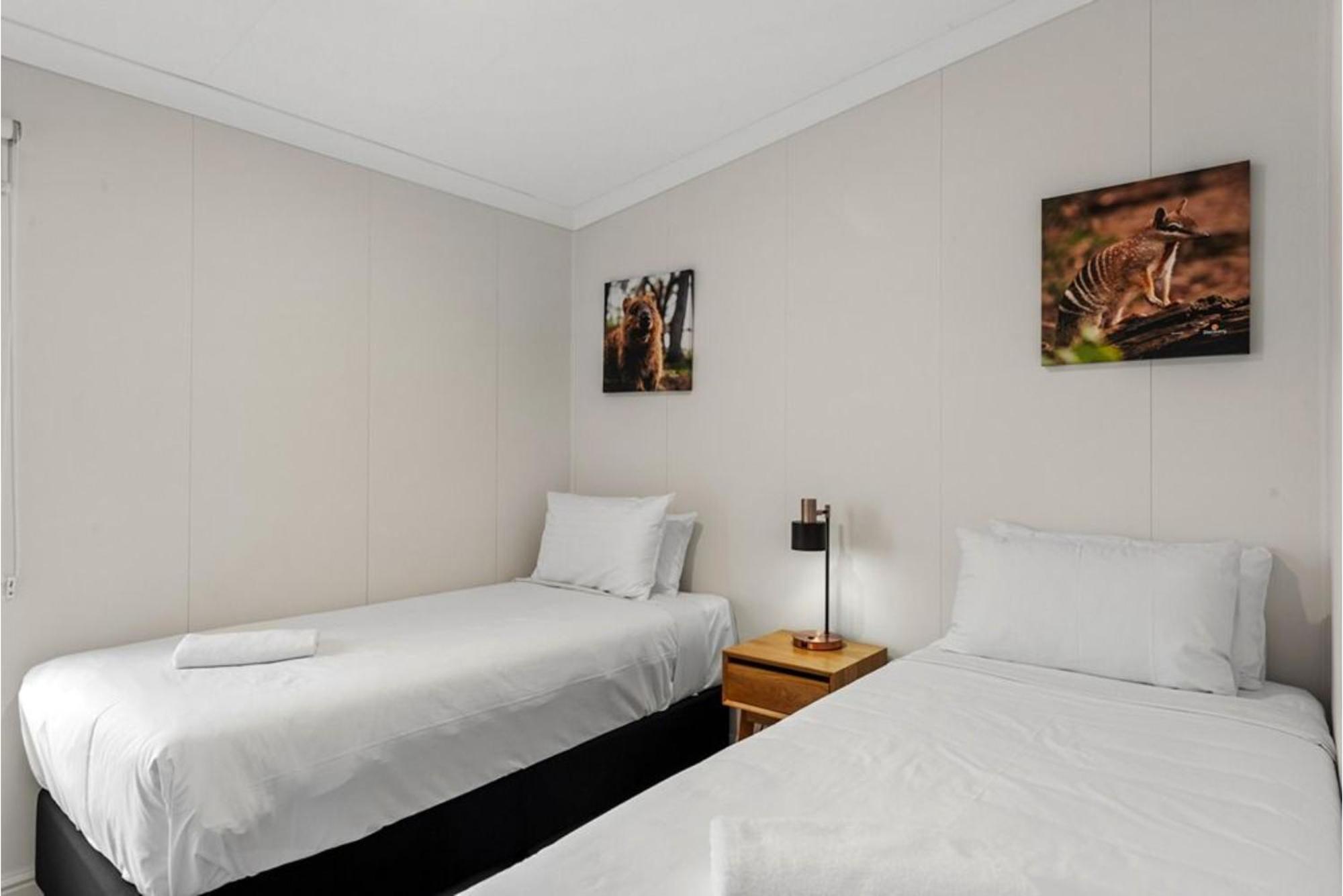 Discovery Parks - Foreshore 4* Bunbury