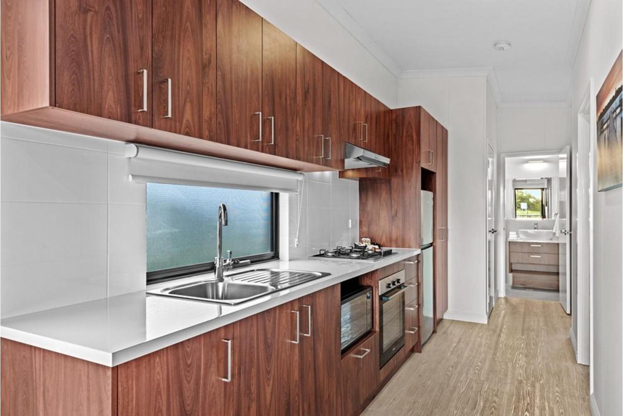 Discovery Parks - Foreshore 4*