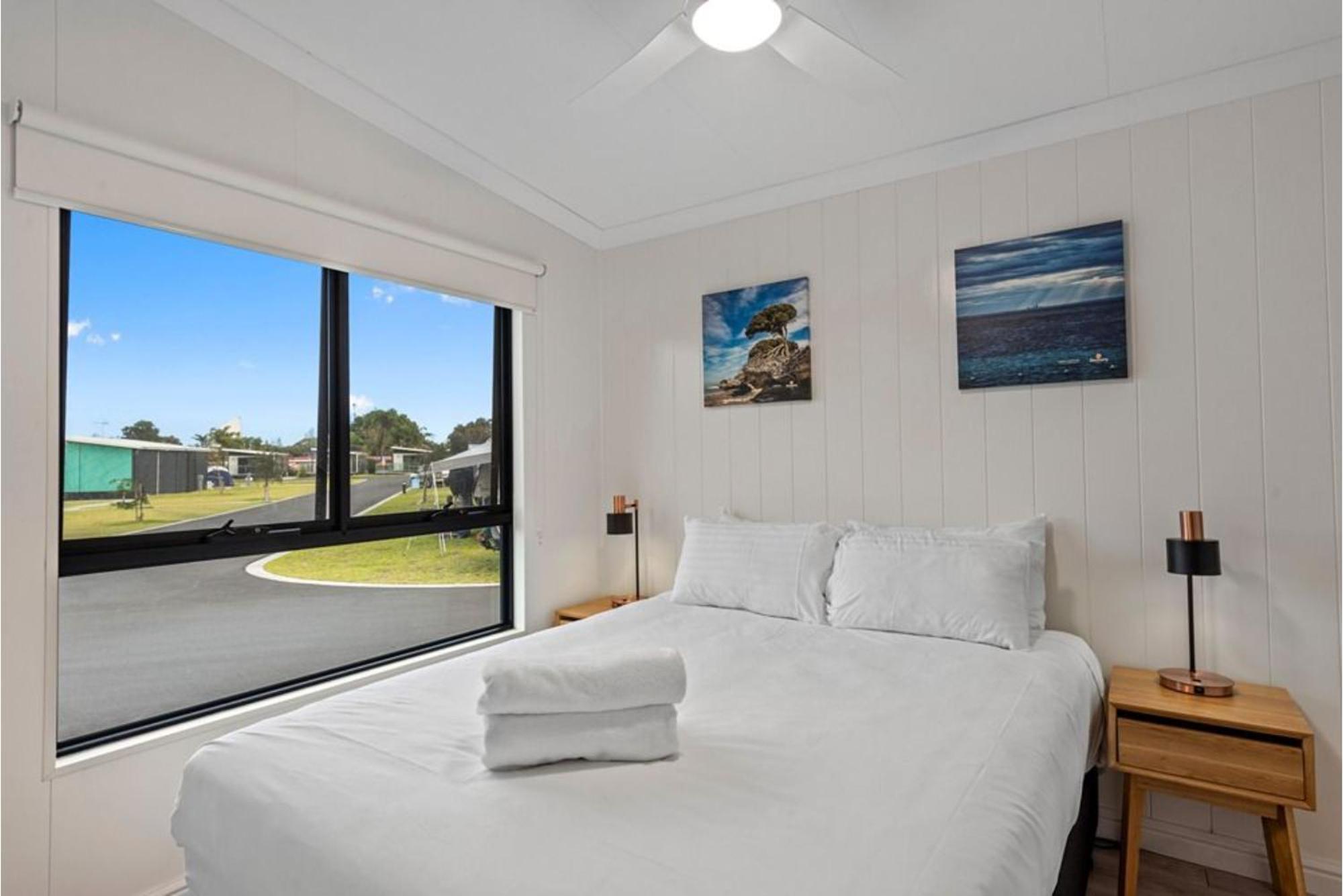 Discovery Parks - Foreshore Bunbury