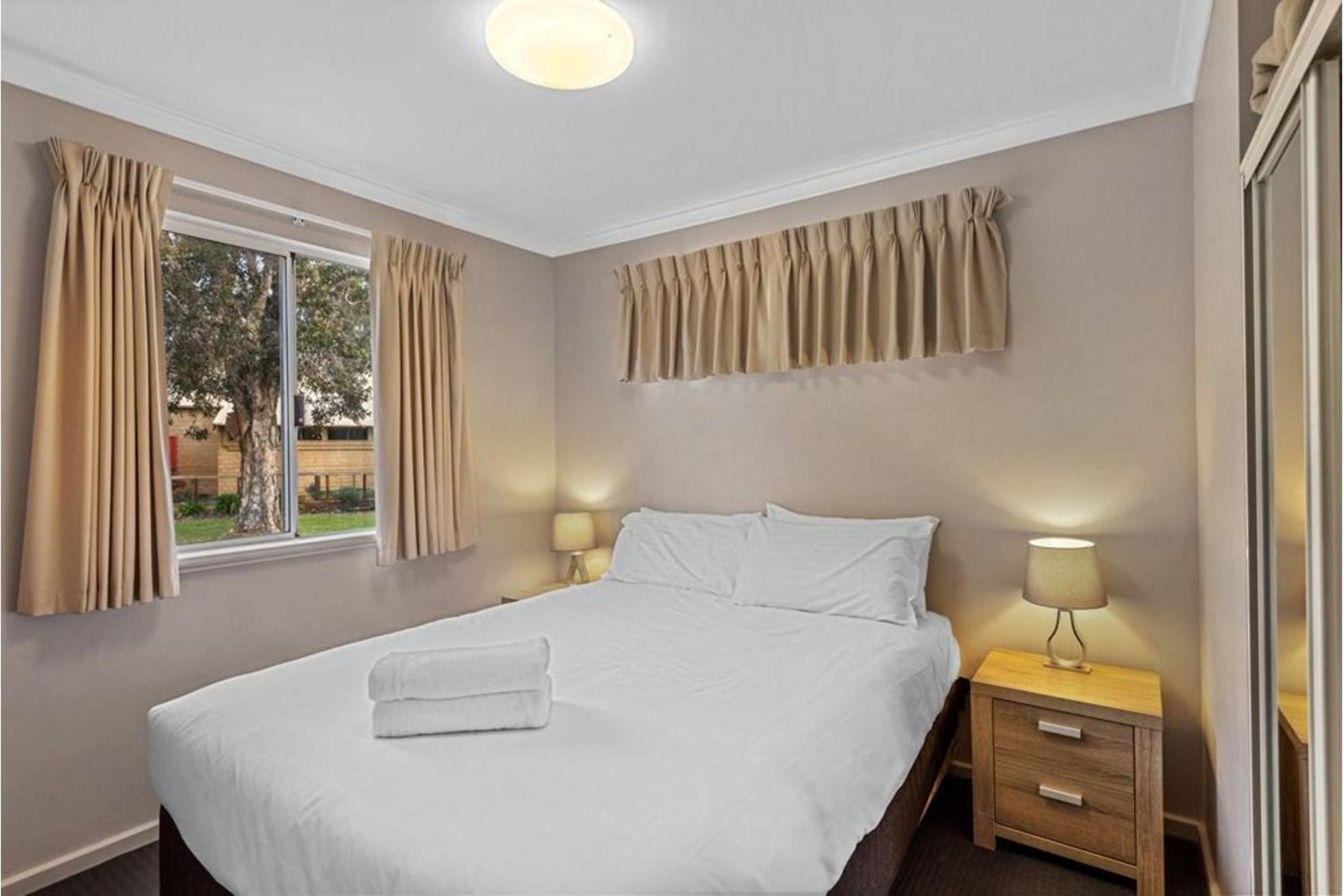 Discovery Parks - Foreshore Holiday park 4*