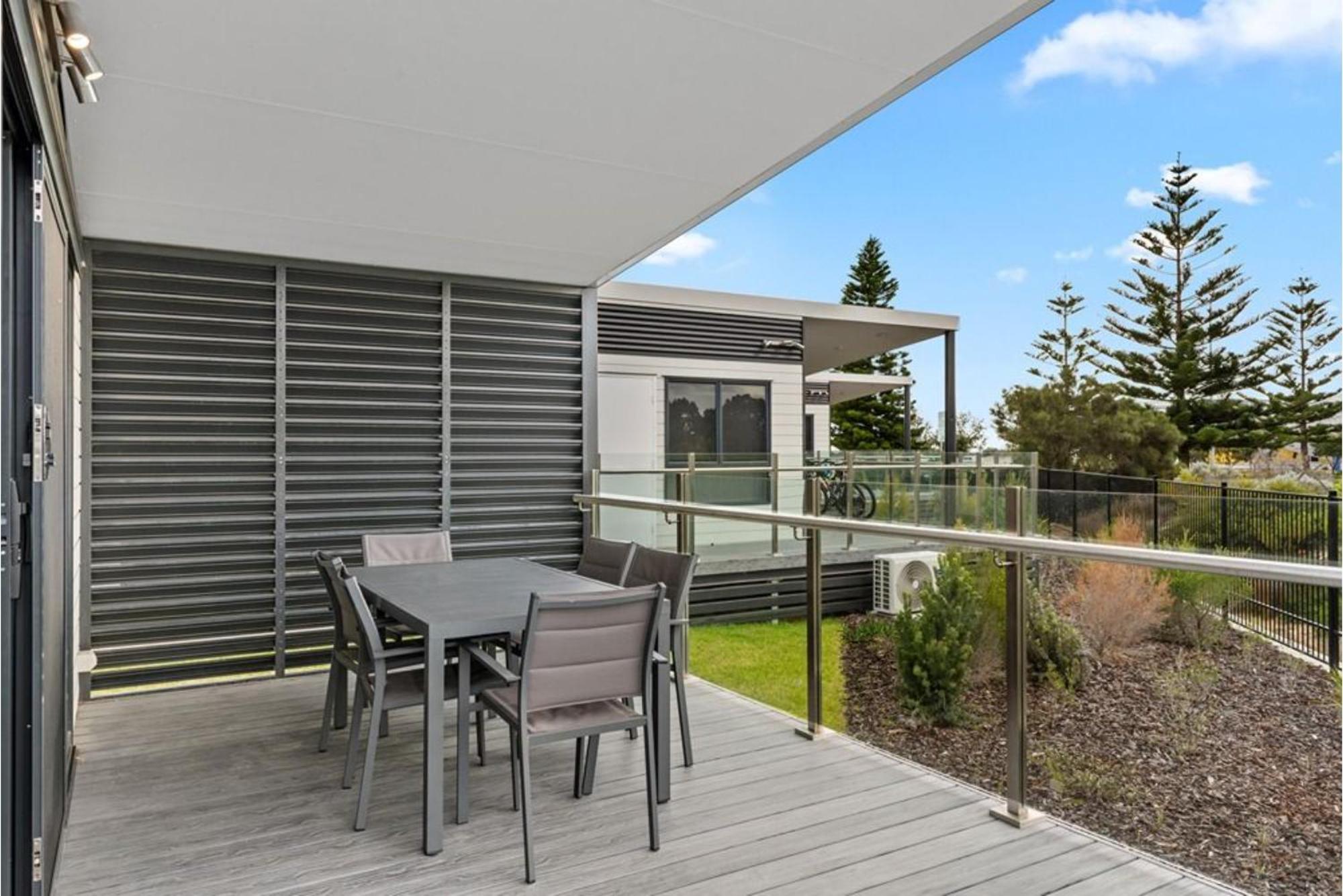Holiday park Discovery Parks - Foreshore Bunbury