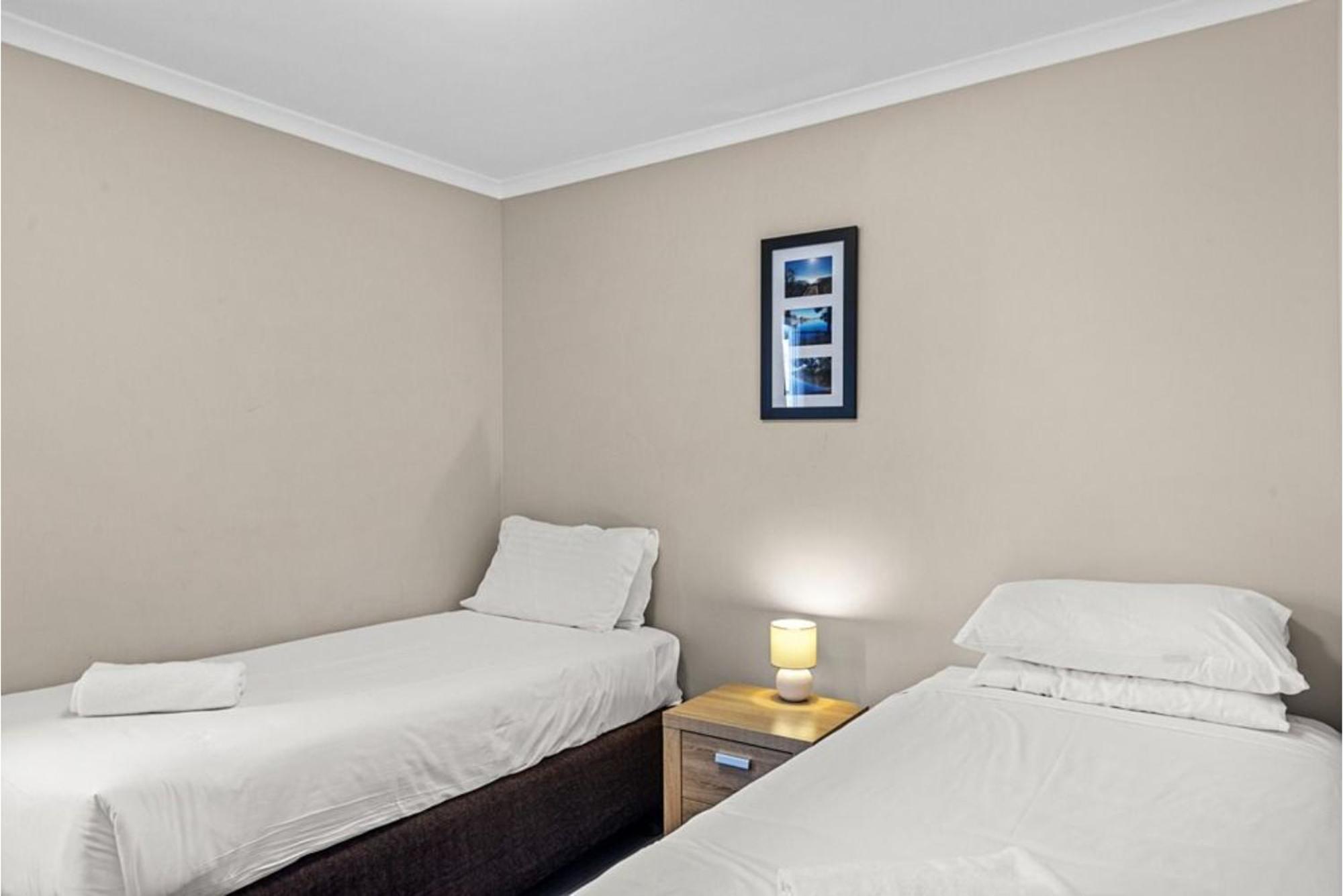 Holiday park Discovery Parks - Foreshore Bunbury