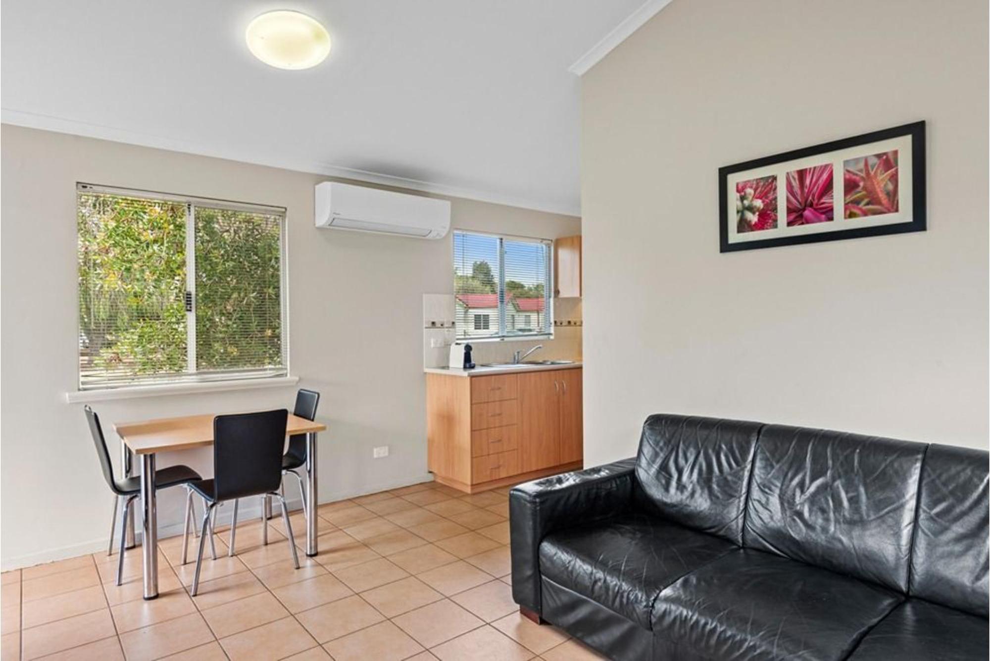 Discovery Parks - Foreshore 4*