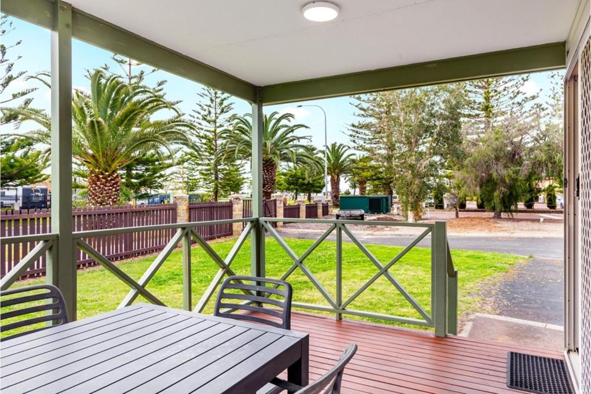 Discovery Parks - Foreshore