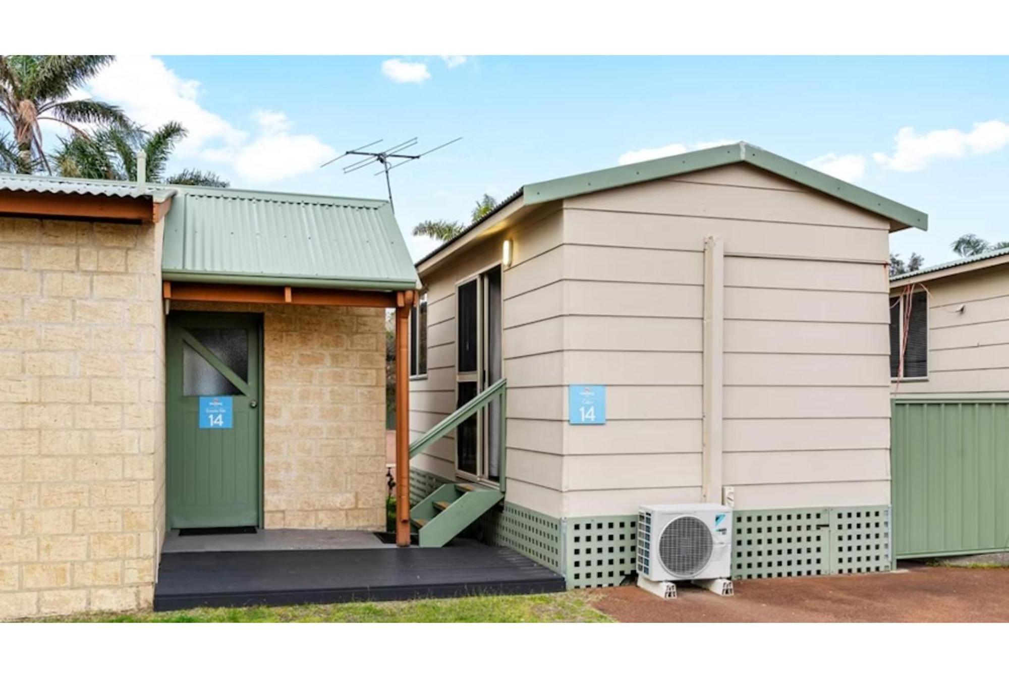 Discovery Parks - Foreshore Holiday park