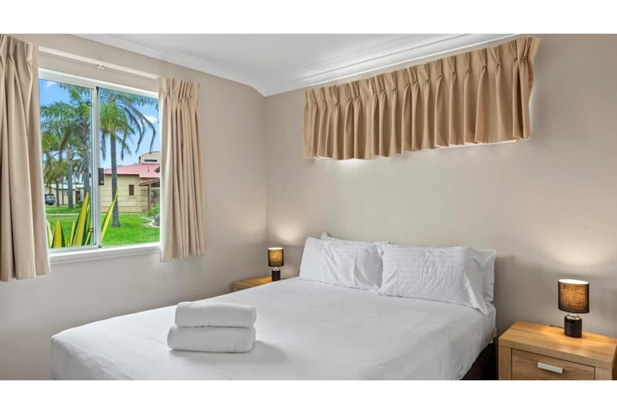 Holiday park Discovery Parks - Foreshore