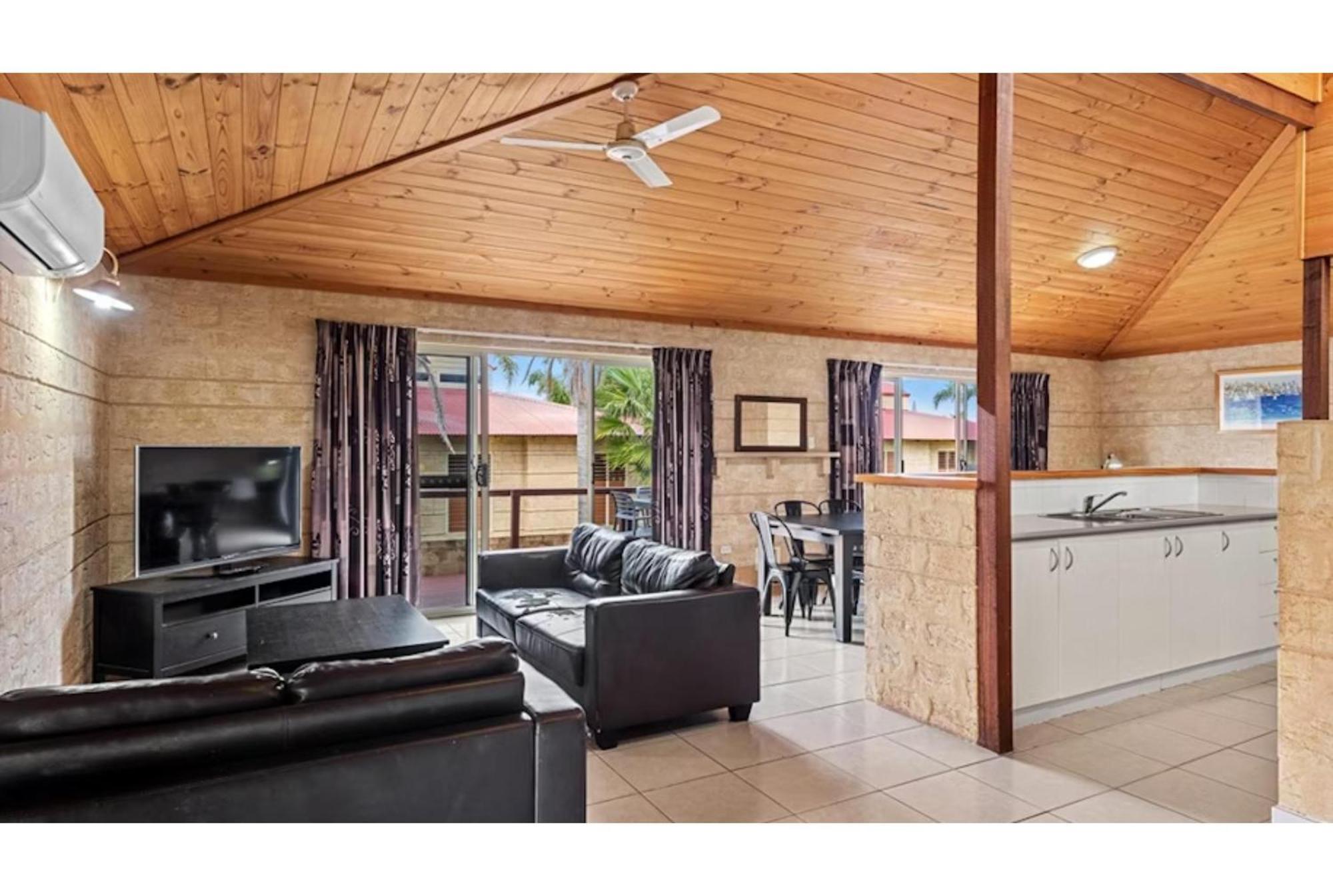 Holiday park Discovery Parks - Foreshore 4*