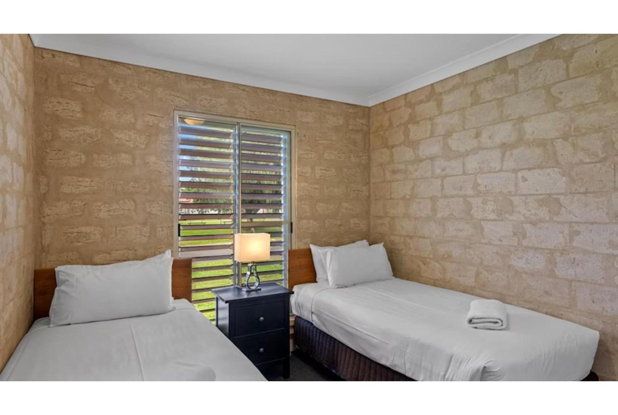 Discovery Parks - Foreshore Holiday park Bunbury