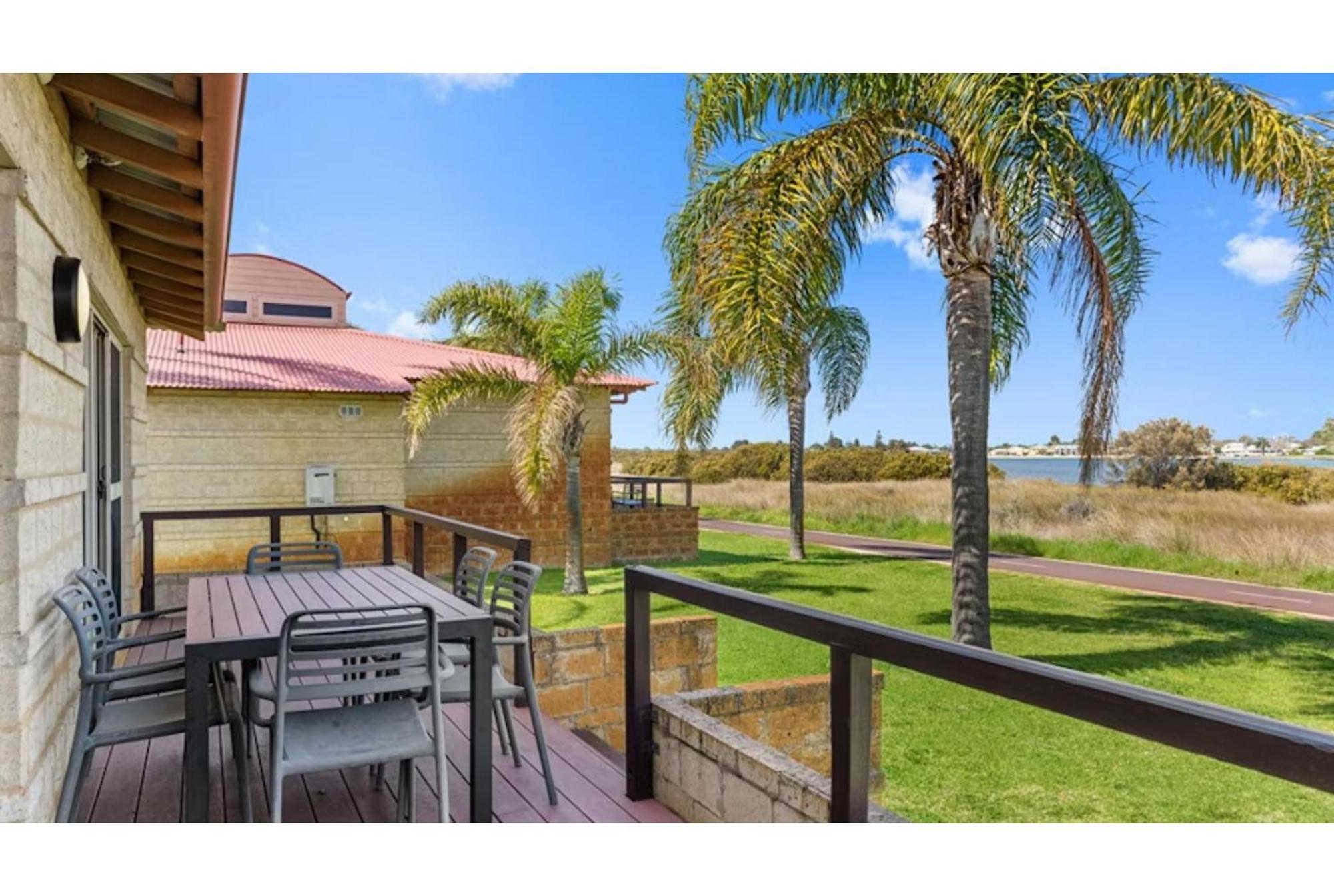 Discovery Parks - Foreshore 4* Bunbury