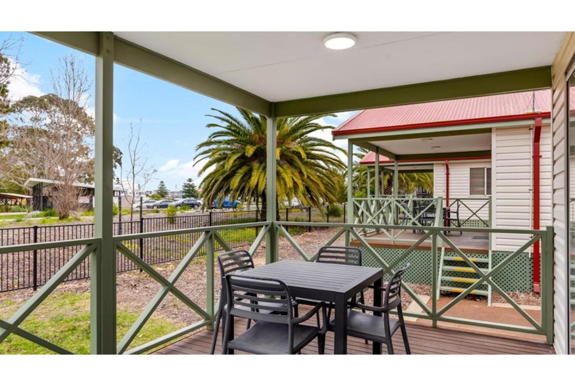 Holiday park Discovery Parks - Foreshore