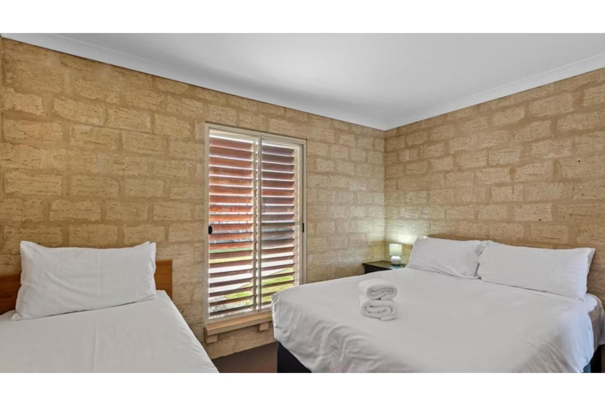 Discovery Parks - Foreshore 4* Bunbury
