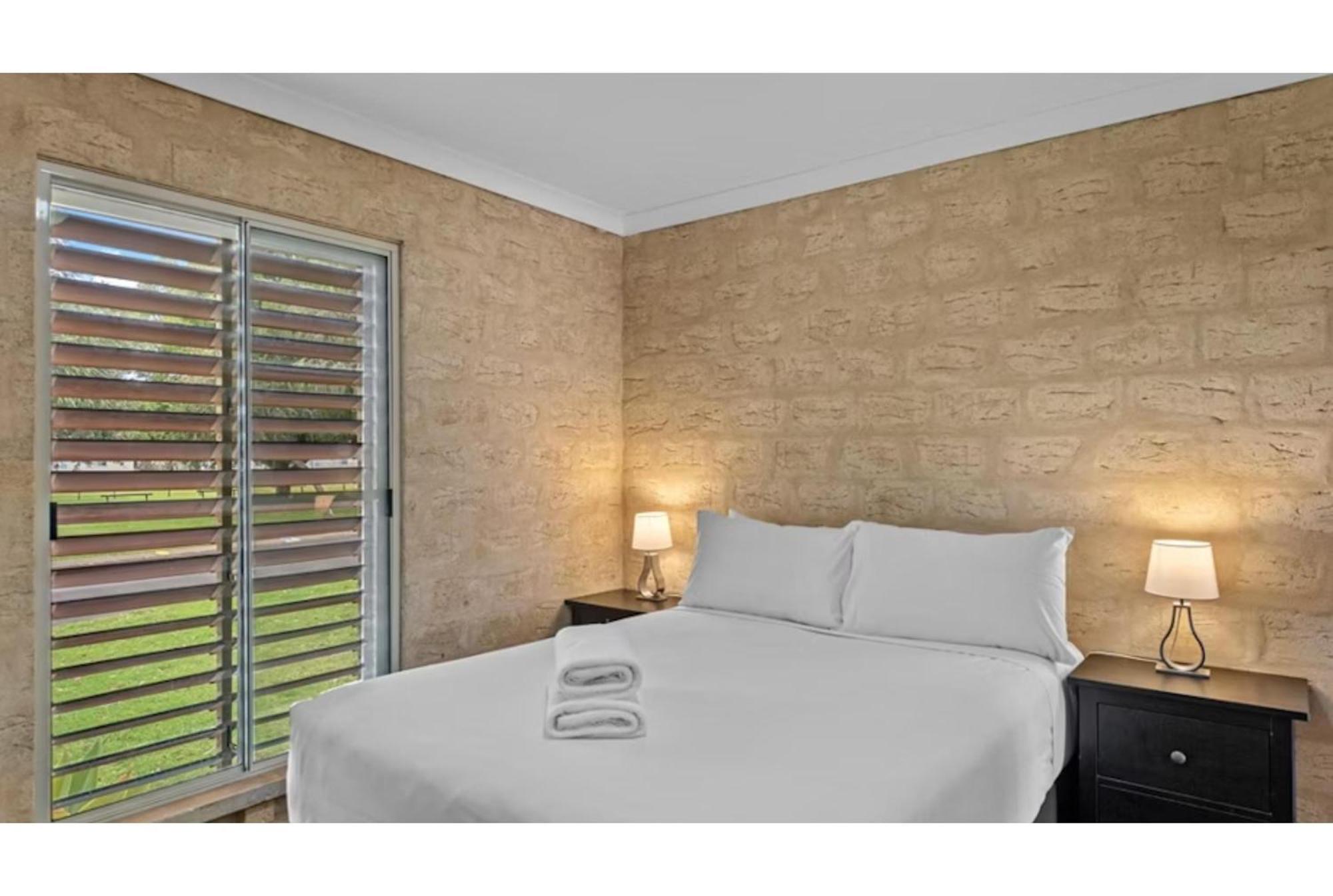 Discovery Parks - Foreshore Holiday park