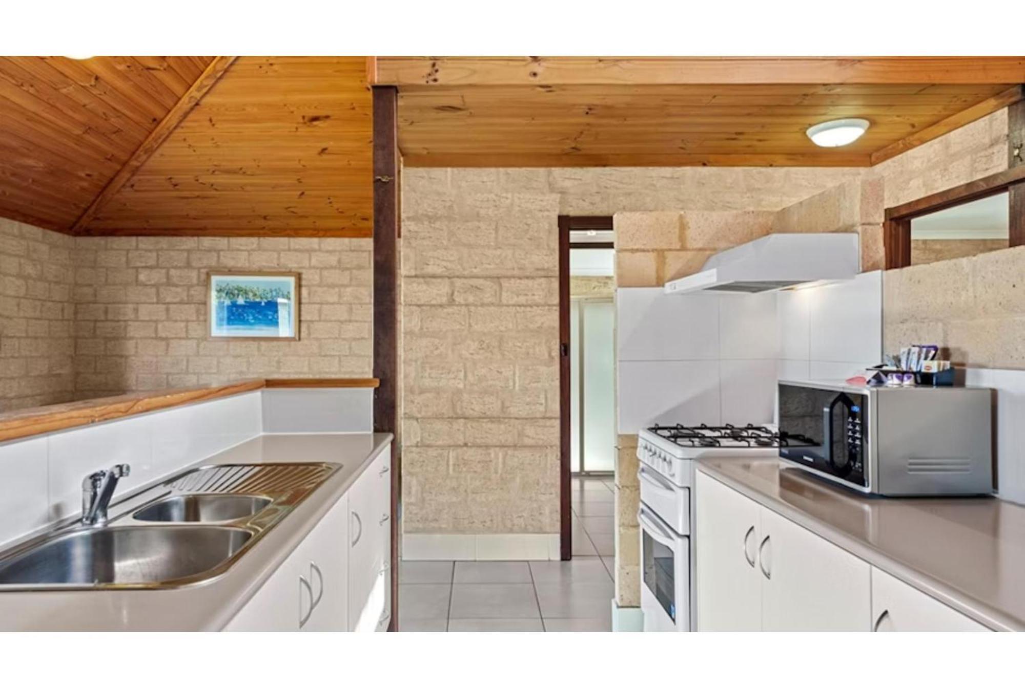Discovery Parks - Foreshore Holiday park Bunbury
