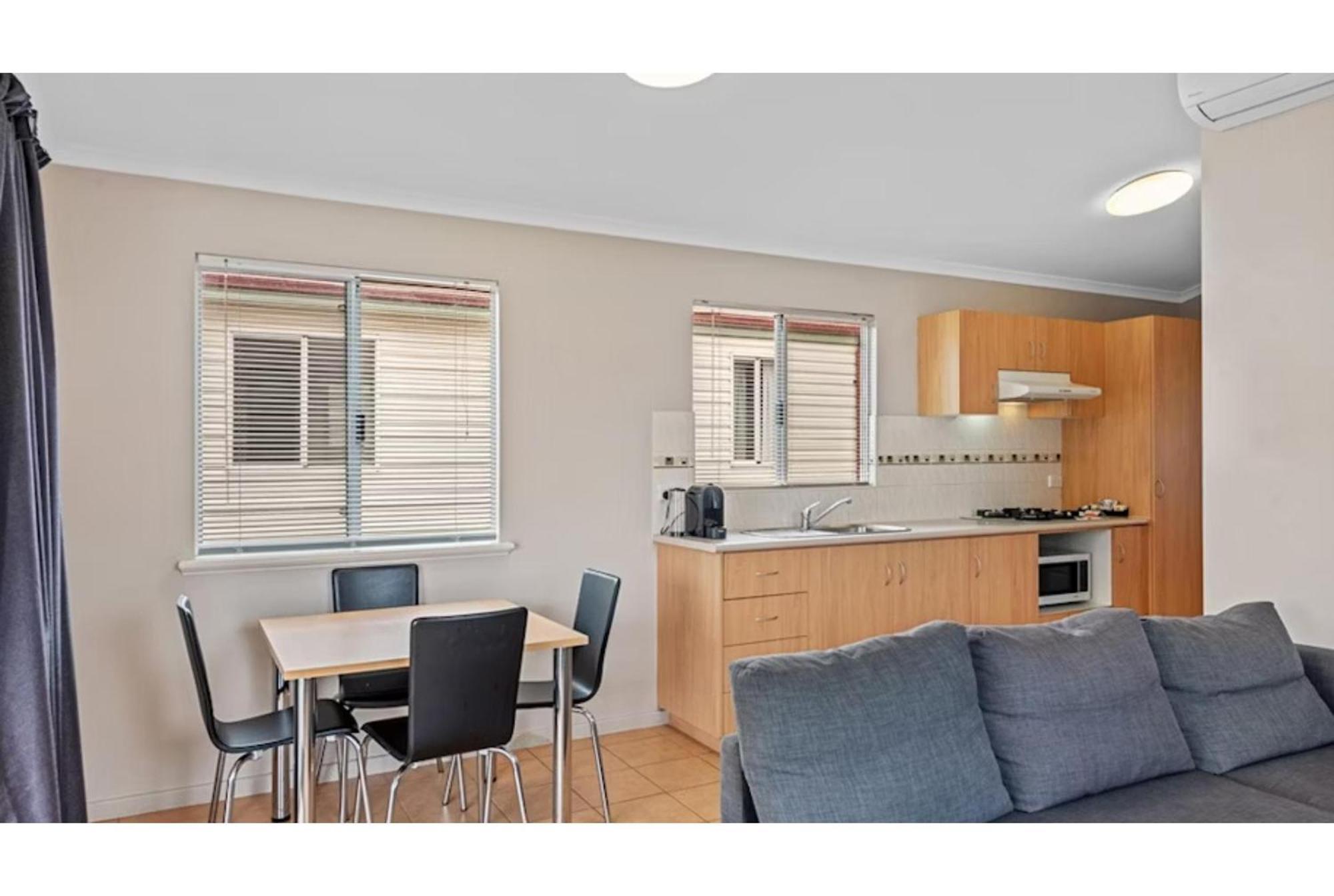 Discovery Parks - Foreshore 4*