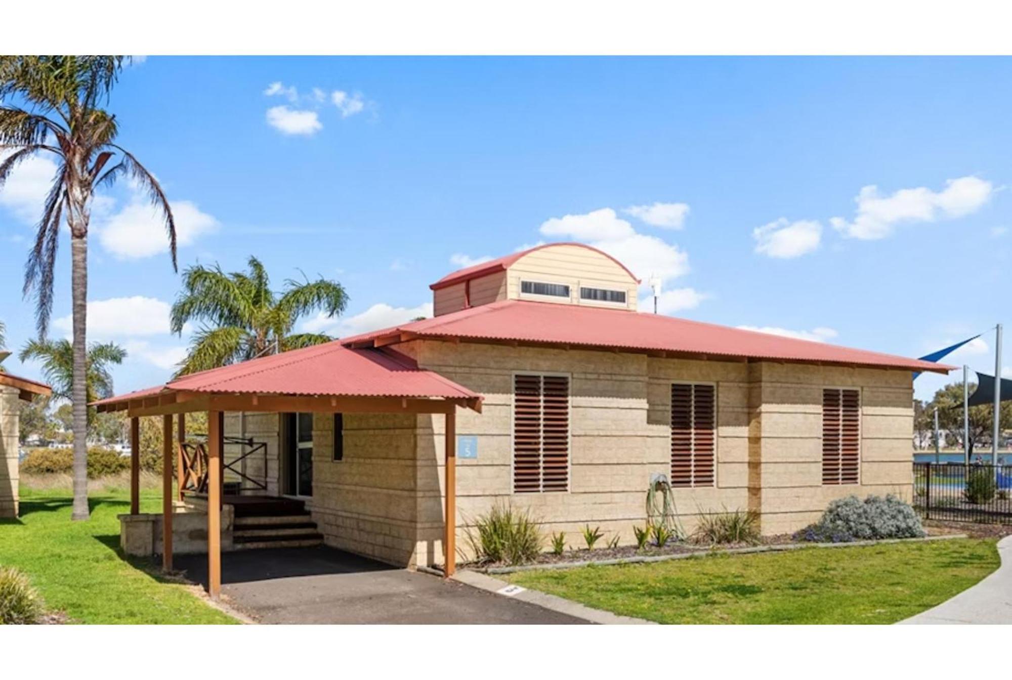 Discovery Parks - Foreshore Bunbury