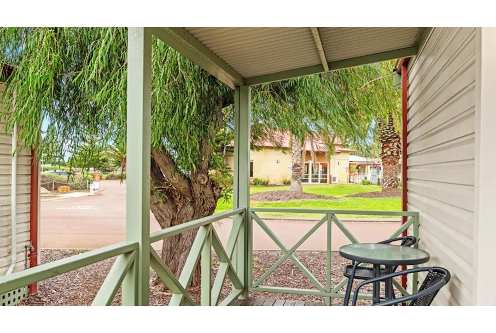 Discovery Parks - Foreshore 4* Bunbury