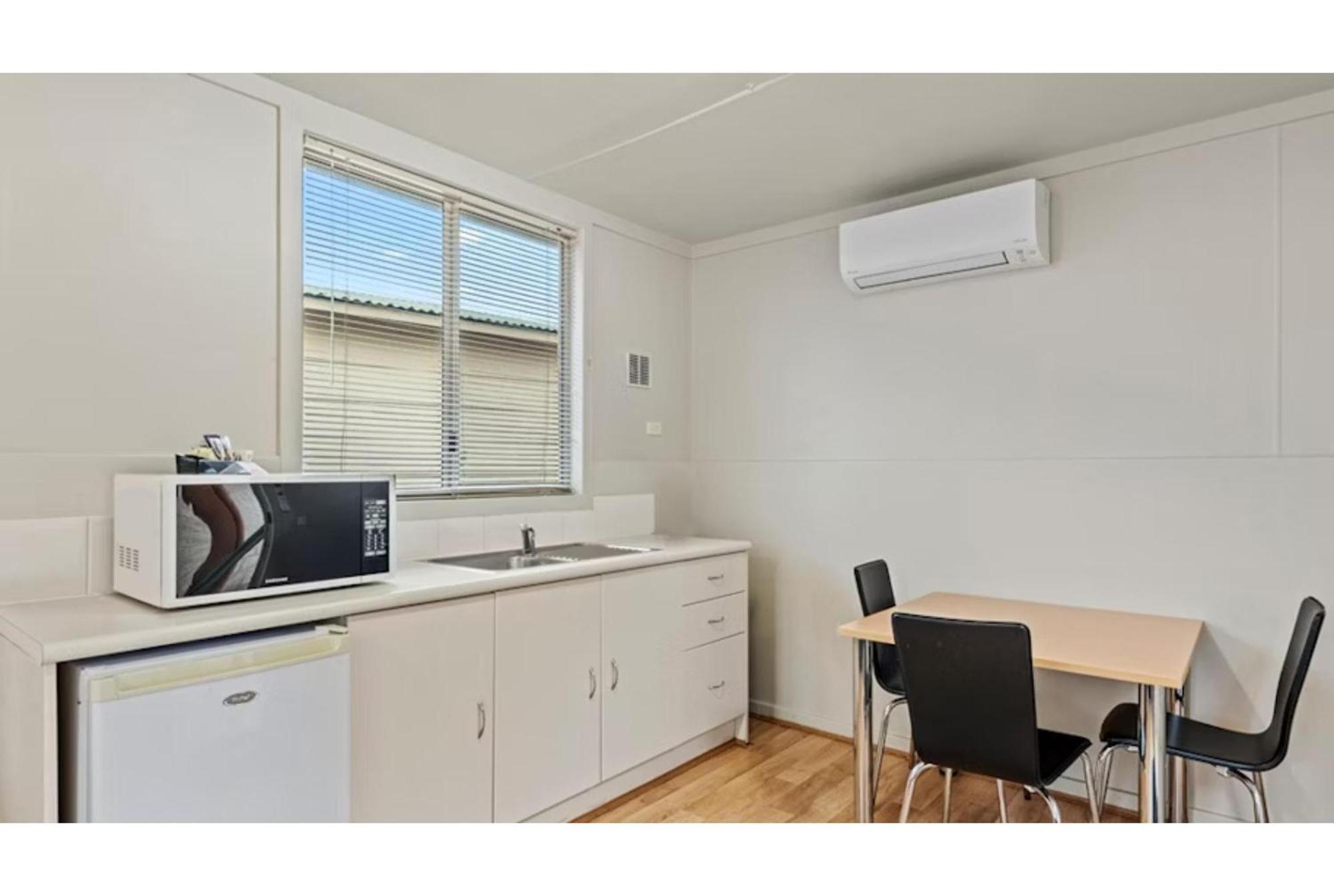 Discovery Parks - Foreshore Holiday park