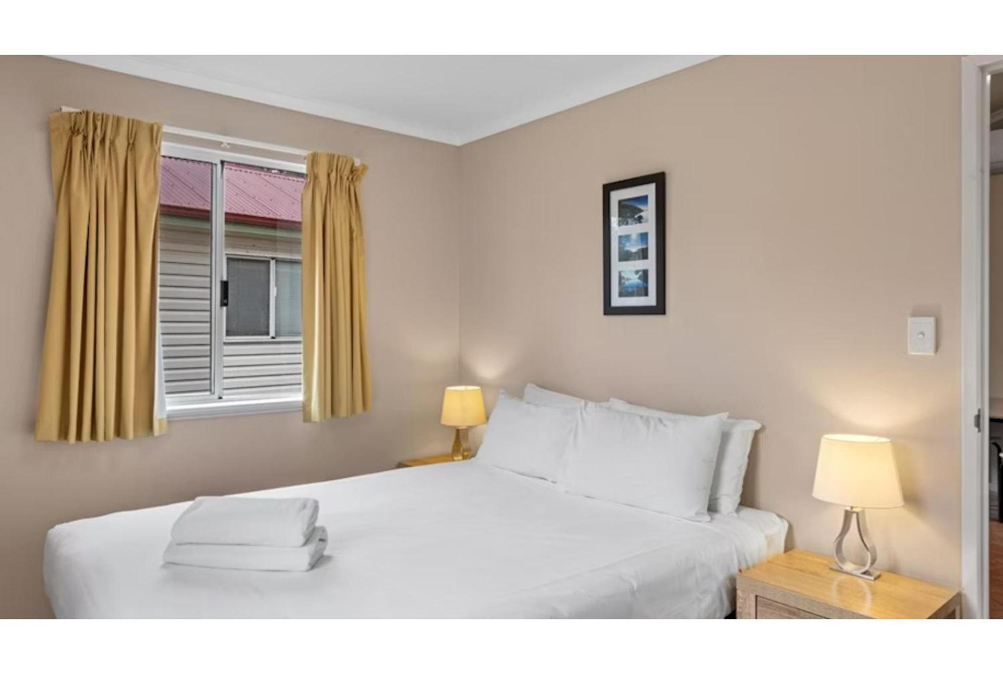 Discovery Parks - Foreshore Holiday park 4*