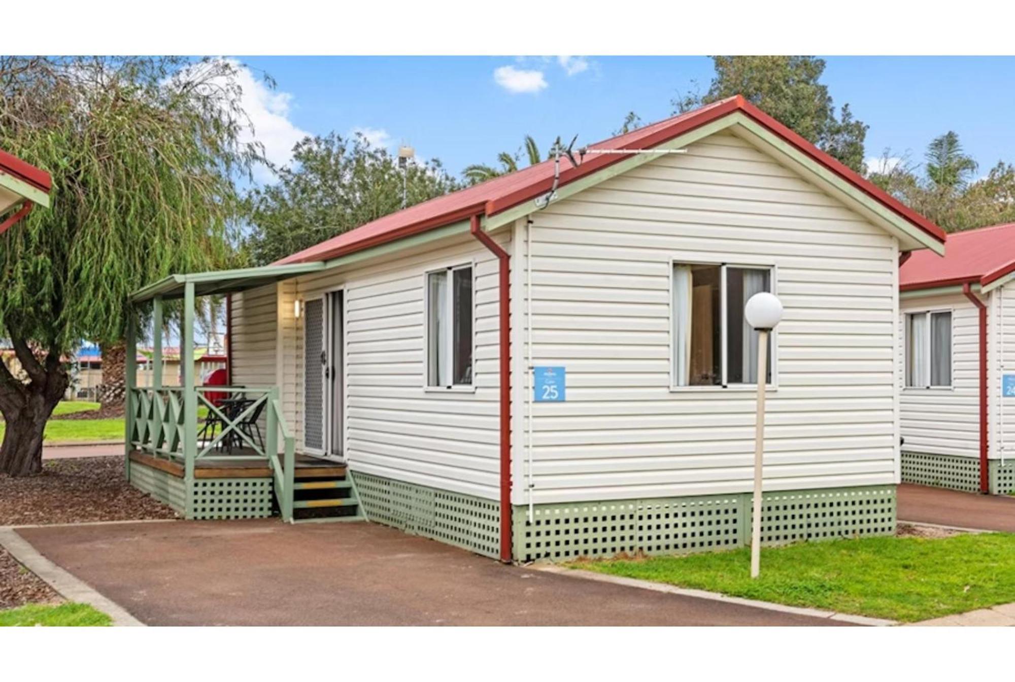 Holiday park Discovery Parks - Foreshore 4*