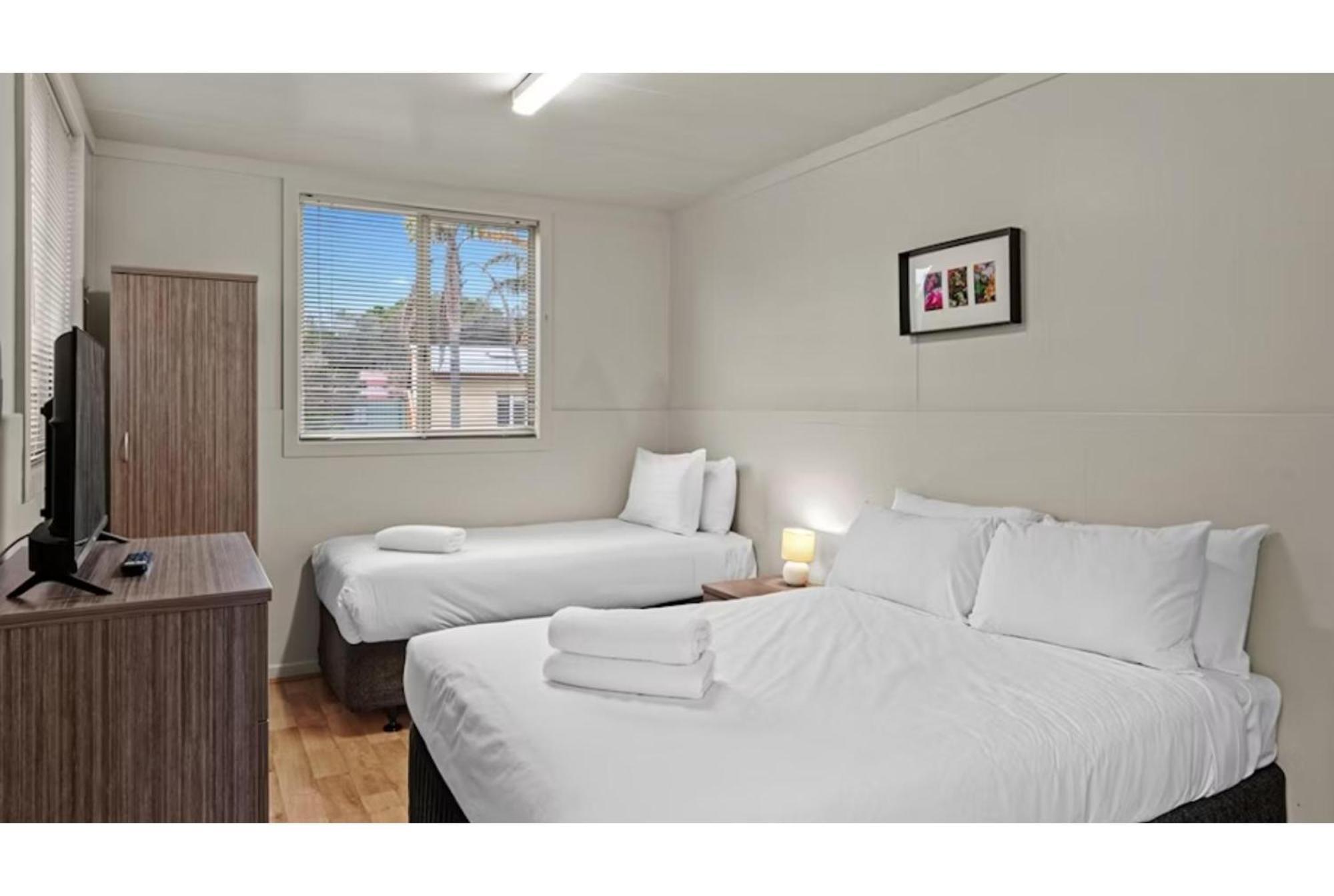 Discovery Parks - Foreshore Holiday park Bunbury