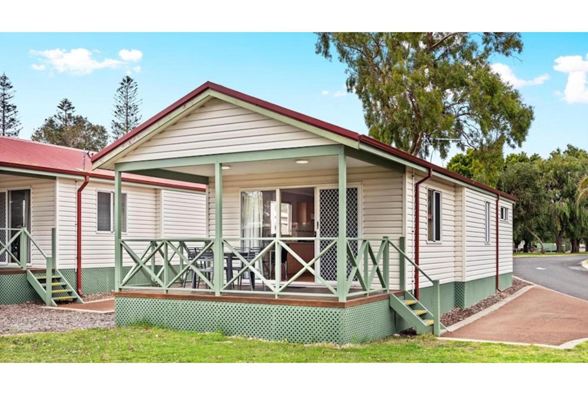 Discovery Parks - Foreshore 4*
