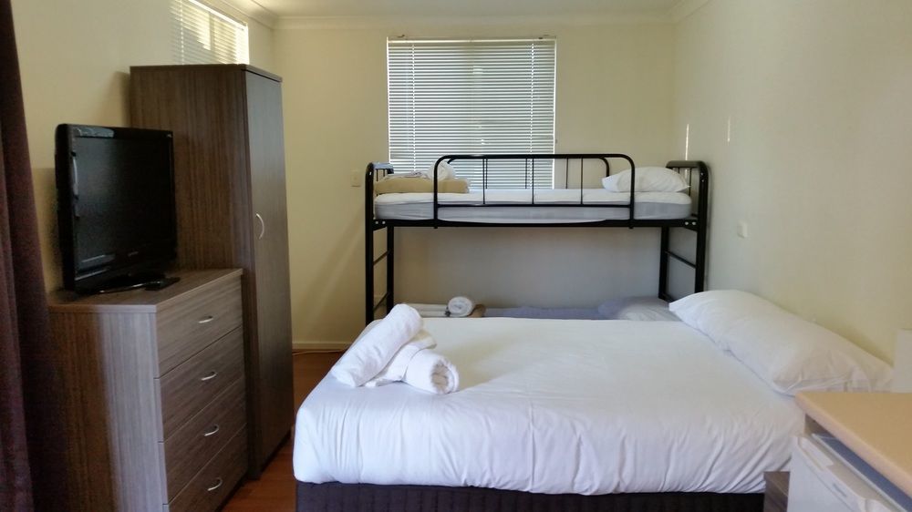 Discovery Parks - Foreshore 4* Bunbury