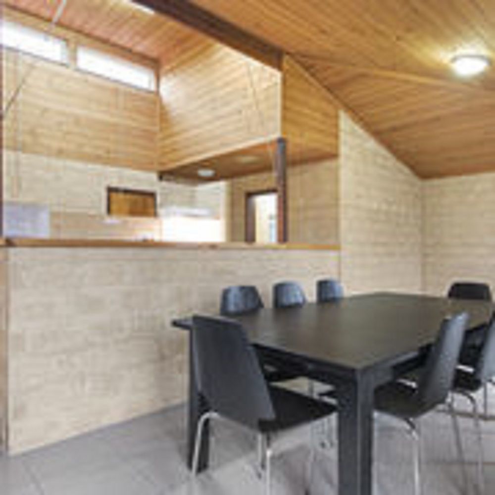 Discovery Parks - Foreshore Holiday park