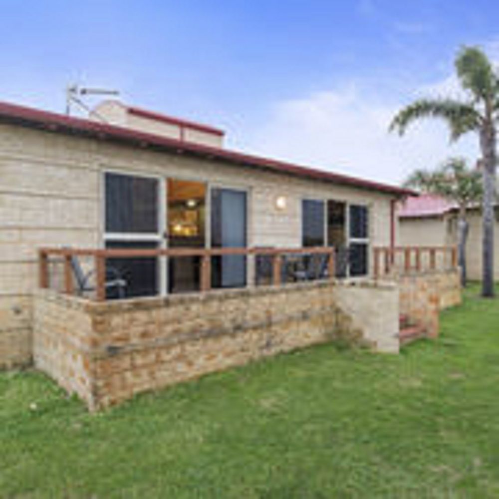 Discovery Parks - Foreshore Bunbury