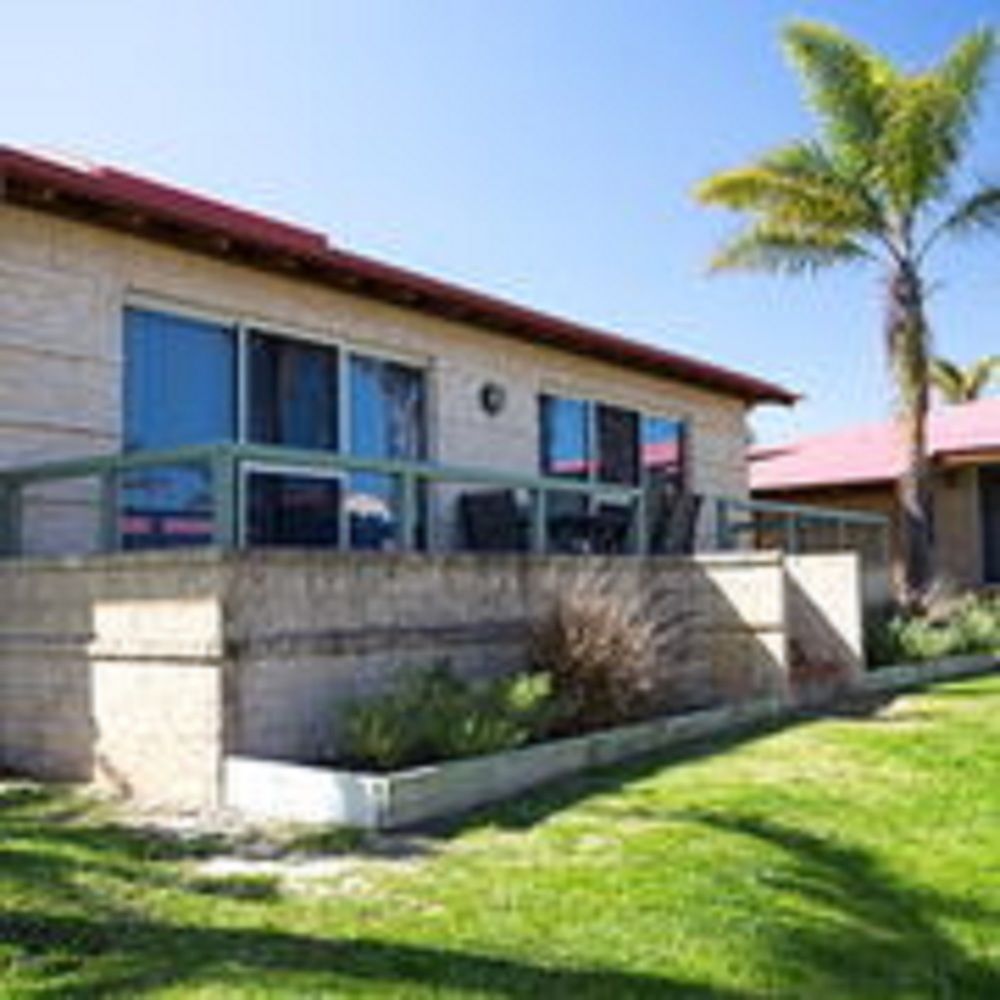 Discovery Parks - Foreshore Holiday park 4*