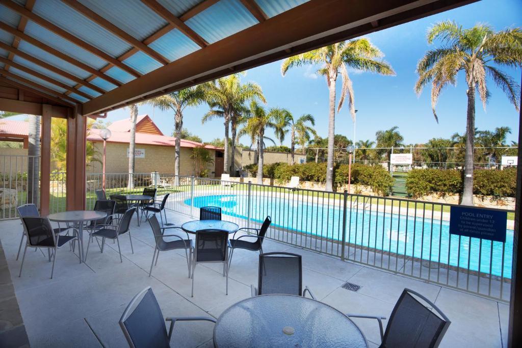 Holiday park Discovery Parks - Foreshore