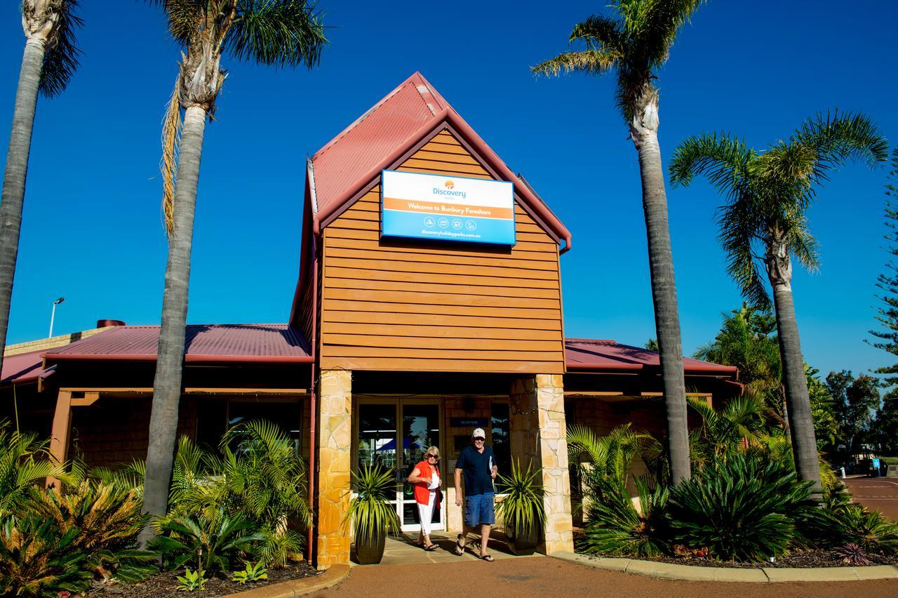 Discovery Parks - Foreshore