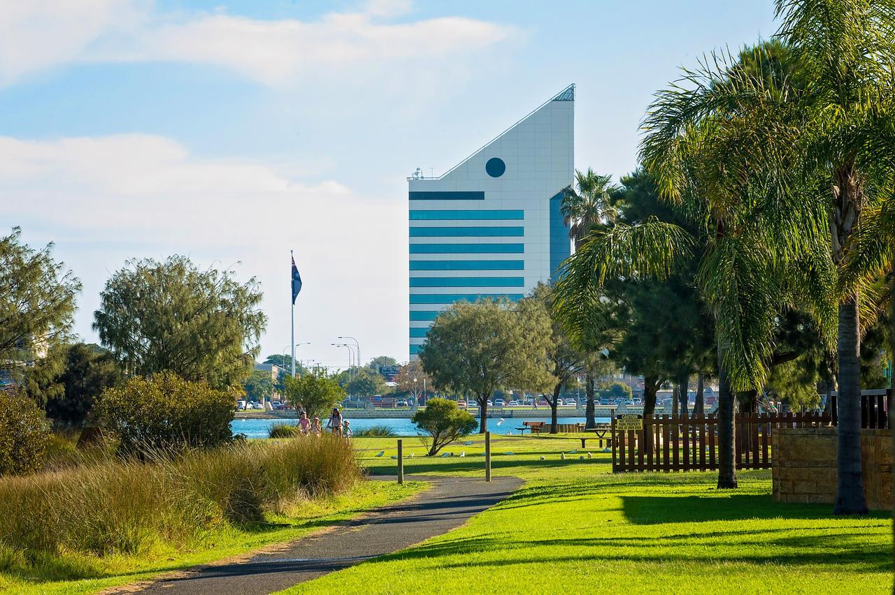 Holiday park Discovery Parks - Foreshore 4*