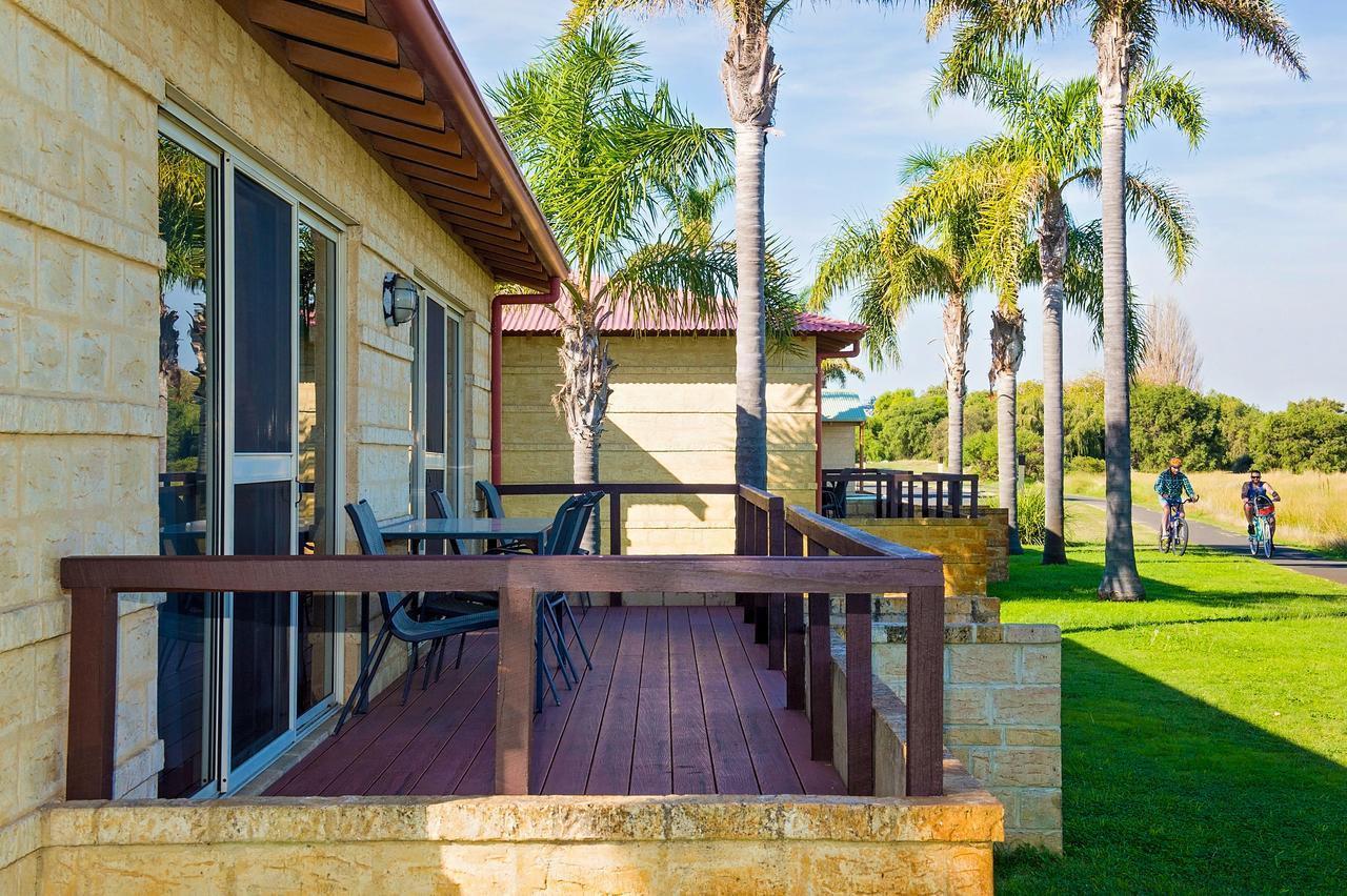 Holiday park Discovery Parks - Foreshore