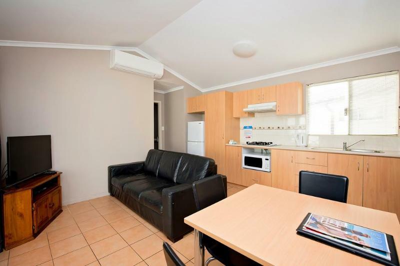 Discovery Parks - Foreshore 4* Bunbury