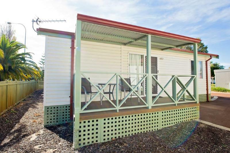 Holiday park Discovery Parks - Foreshore